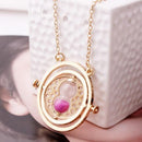 Colar Harry Potter com Pingente