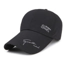 Boné Casual Esportivo Ajustável Respirável Unissex Coleção Summer Outdoor