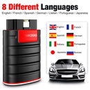 Scanner Automotivo ThinkDiag Manutenção Diagnóstico Completo Bluetooth Ios Android