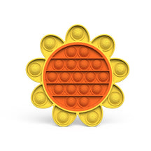 Brinquedo Fidget Toys Anti Stress Sensorial Colorido Criança Adulto Pop It
