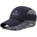 Boné Casual Esportivo Ajustável Respirável Unissex Coleção Summer Outdoor