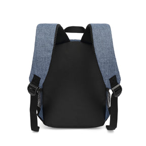 Mochila para Câmera Fotográfica Profissional
