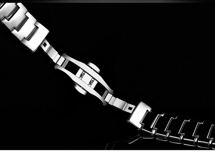 Relógio Feminino Pequeno Keep Touch