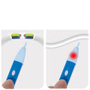 Kit Ferro de Solda Profissional