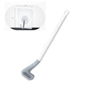 Escova de Silicone para Banheiro