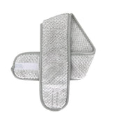 Faixa de Maquiagem para Cabelo com Velcro