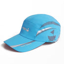 Boné Casual Esportivo Ajustável Respirável Unissex Coleção Summer Outdoor