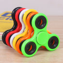 Brinquedo Hand Spinner Anti Stress Ansiedade Giro Rolamento