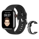 Smartwatch Original Bluetooth 44mm Lemfo