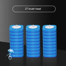 Esponja Refil Descartável para Escova de Vaso Sanitário