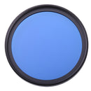 Filtro de Câmera Fotográfica Lente Colorida