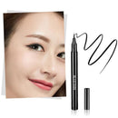 Delineador em Gel Caneta à Prova D'água Longa Duração