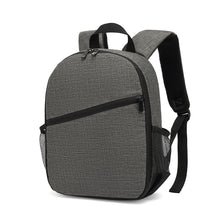 Mochila para Câmera Fotográfica Profissional