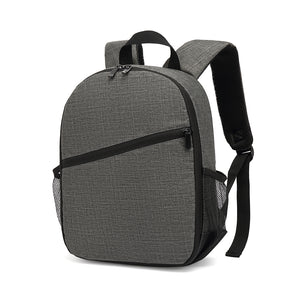 Mochila para Câmera Fotográfica Profissional
