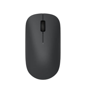 Teclado e Mouse Xiaomi Sem Fio Ergonômico Portátil Original 2.4GHZ