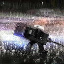 Carregador USB para Moto Motocicleta Tomada À Prova D'água