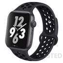 Pulseira para Smartwatch 38-40mm S/M Apple Watch IWO Nike Sport