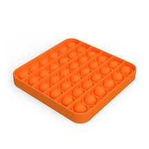 Brinquedo Fidget Toys Anti Stress Sensorial Colorido Criança Adulto Pop It