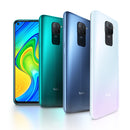 Smartphone Xiaomi Redmi Note 9 Versão Global OctaCore Quad Camera 48MP
