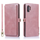 Capa Case para Celular Carteira de Couro Samsung Smartphone