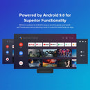 Xiaomi Smart Tv Mi Box S 4k Ultra HD Netflix Prime Android Google Cast