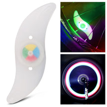 Luz de LED para Bicicleta