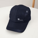 Boné Casual Esportivo Ajustável Respirável Unissex Coleção Summer Outdoor