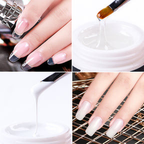 Extensor de Gel Para Unhas Full Beauty