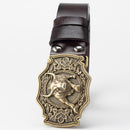 Cinto Country Masculino