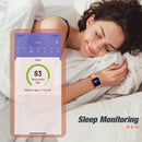 Smartwatch Feminino Wewatch Amoled GPS SW1