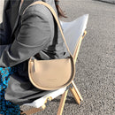 Bolsa Feminina Arredondada Sunita e Fashion