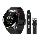 Smartwatch Bluetooth Android IOS E1-2 Sports Fitness Tracker