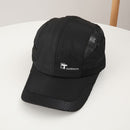 Boné Casual Esportivo Ajustável Respirável Unissex Coleção Summer Outdoor