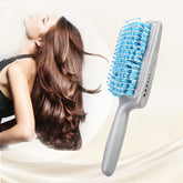 Escova de Cabelo Seca Rápido Dry Water Original