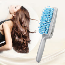 Escova de Cabelo Seca Rápido Dry Water Original
