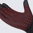 Luvas de Ciclistas Impermeável