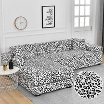 Capa de Sofá Home Decor