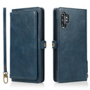 Capa Case para Celular Carteira de Couro Samsung Smartphone