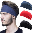 Bandana Esportiva para Absorver Suor
