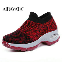 Tênis Feminino Casual Esporte Comfort Outdoor