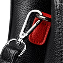 Bolsa Feminina de Couro Classic Fashion