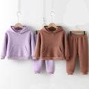 Conjunto Moletom Infantil