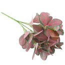 Folhagem Artificial para Sala Parede Decorativa