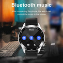 Smartwatch Bluetooth Android IOS E1-2 Sports Fitness Tracker