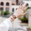 Relógio Feminino Pequeno Keep Touch