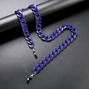 Corrente em Acrílico 70cm de Comprimento para Óculos