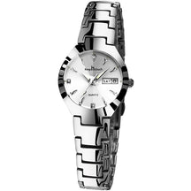 Relógio Feminino Pequeno Keep Touch