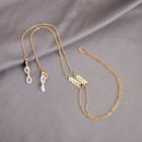 Correntes Diversas para Óculos