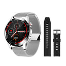 Smartwatch Bluetooth Android IOS E1-2 Sports Fitness Tracker