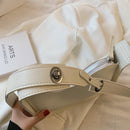 Bolsa Feminina Média Modelo Chic